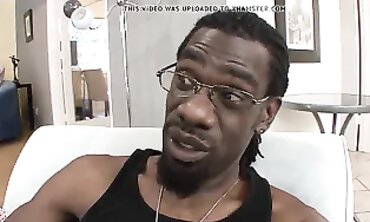 Casey Cumz Takes a Massive BBC in an Interracial Anal Fuck
