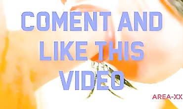 My Buddy's MILF Mom Gives Me a Deep Throat Blowjob