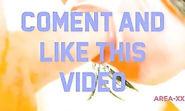 My Buddy's MILF Mom Gives Me a Deep Throat Blowjob