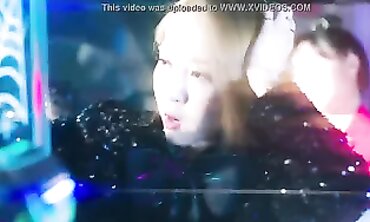 Ai Sayama Performs in Mamamoo Dingga PMV