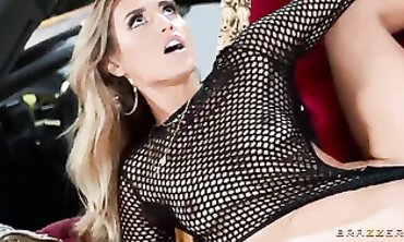 Kelsi Monroe Comebacks