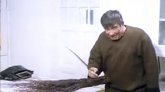 German Retro Comedy: Striptease and ENF