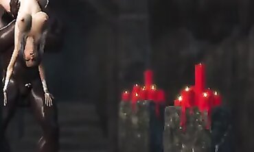 Queen Bride's Dungeons & Dragons Roleplay - Fetish Fantasy RPG