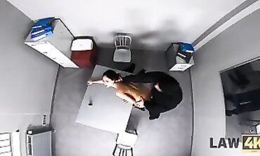 LA W4K Doll's Grand Heist - Car Theft Gone Wrong