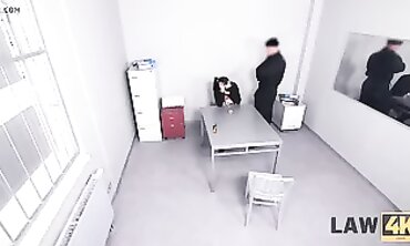 LA W4K Doll's Grand Heist - Car Theft Gone Wrong