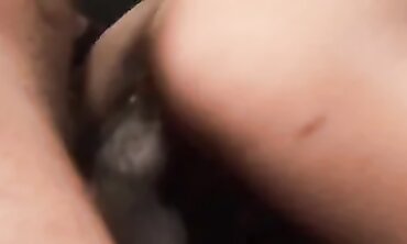 Ebony Paramours Got Kinky Together