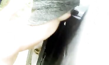 Hot Blonde Babe Loves Outdoor Sex - Doggystyle with Big Dick POV