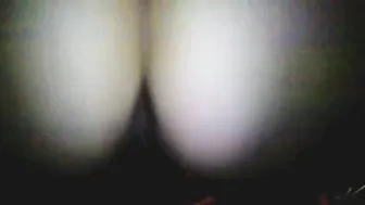 Interracial MILF Cowgirl Riding