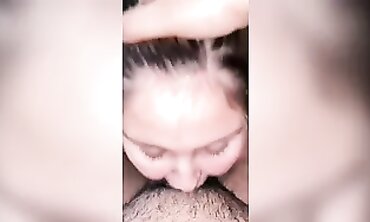 JawBreakerBaby Gets Her Ass Pounded By A Massive Dick
