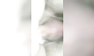 Rough Russian Anal Creampie with My Sister-in-Law