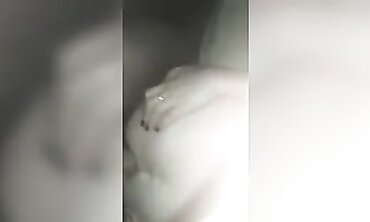 Rough Russian Anal Creampie with My Sister-in-Law