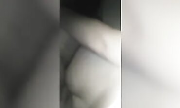 Rough Russian Anal Creampie with My Sister-in-Law