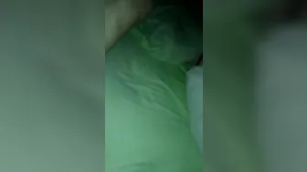Rough Russian Anal Creampie with My Sister-in-Law