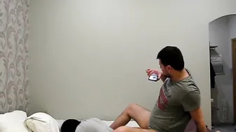 SkyAndMore: Amateur Casting Session