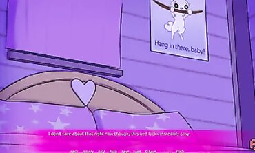 Friendship with Benefits Ep 2: No Strings Attached