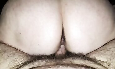 Wicked StepSister" - Cheating Stepsis Rides Husband's Friend Raw Doggy Style with No Condom!