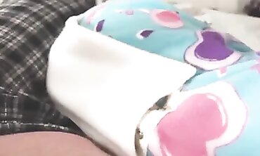 Step Mom Rewards Son-in-Law with Hardcore Sex