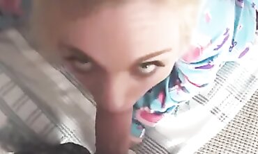 Step Mom Rewards Son-in-Law with Hardcore Sex