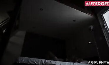 Candy and Sicilia's Sweet Lesbian Orgy with Sex Toys