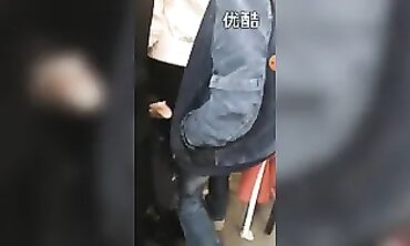 Accomplished Guy Shows Off His Skills