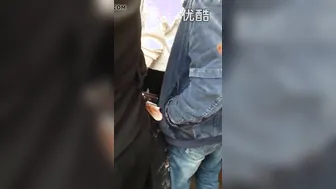 Accomplished Guy Shows Off His Skills