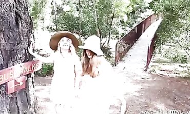 Into The Woods