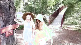 Into The Woods
