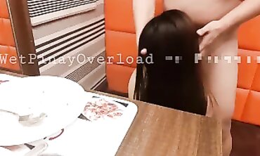 Princess Filipina School Dame Gets Torn up By Her Classmate