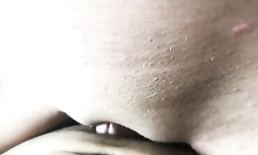 POV Cowgirl: Love Slides on Her Stepdad's Big Cock