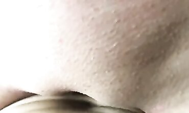 POV Cowgirl: Love Slides on Her Stepdad's Big Cock