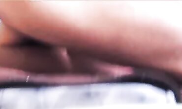 POV Creampie: Suntanned MILF Takes Deep Anal