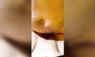 Candy's Sweet POV Milf Adventure