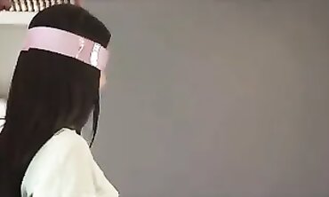 Apolonia Lapiedra Gets Rough Blindfolded Sex With Pablo Ferrari