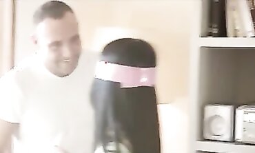 Apolonia Lapiedra Gets Rough Blindfolded Sex With Pablo Ferrari