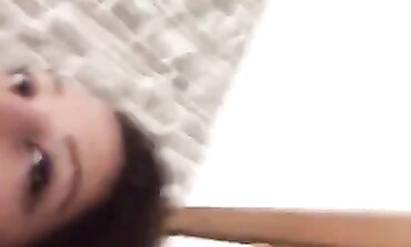 Turkish Expat Gul Er Reveals Her Big Tits and Ass