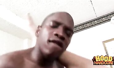Jordin Skye Gets Rough Sex