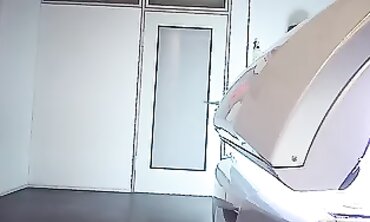 Tanning Mommy Part 2