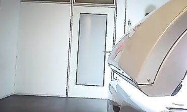 Tanning Mommy Part 2