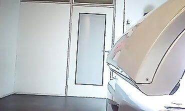 Tanning Mommy Part 2