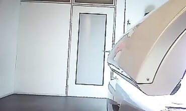 Tanning Mommy Part 2