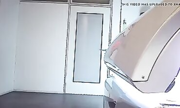 Tanning Mommy Part 2