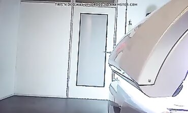 Tanning Mommy Part 2