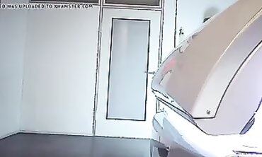 Tanning Mommy Part 2