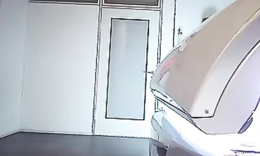 Tanning Mommy Part 2