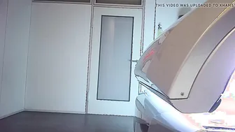 Tanning Mommy Part 2