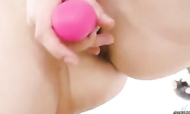 Hot Blonde MILF Gives Intense Anal Sex in Erotic Threesome