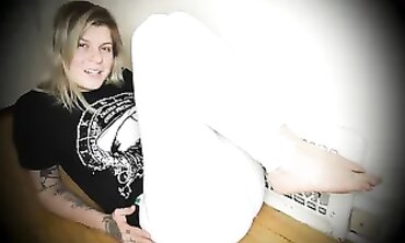 Bubbly Fart JOI: Jerk Off Instructions for Farting Lovers