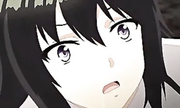 Three Japanese College Girls Compete for a Creampie Prize