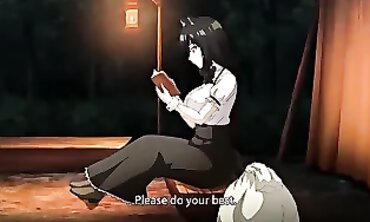 Three Japanese College Girls Compete for a Creampie Prize