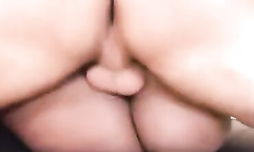 Vanessa Blue's Pussy Gets Drilled Hard - POV Style
